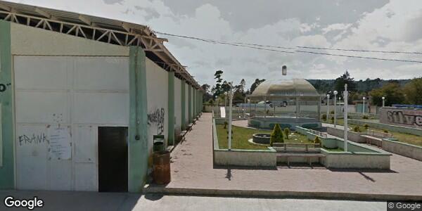 AUDITORIO MUNICIPAL